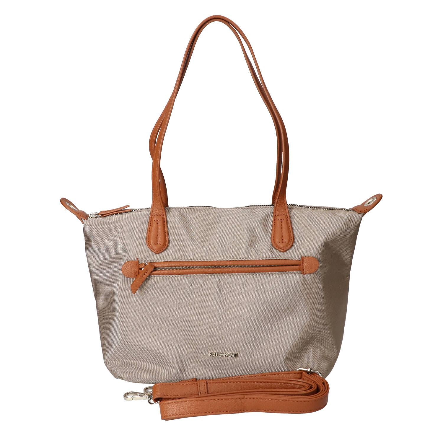 Handtassen, Taupe