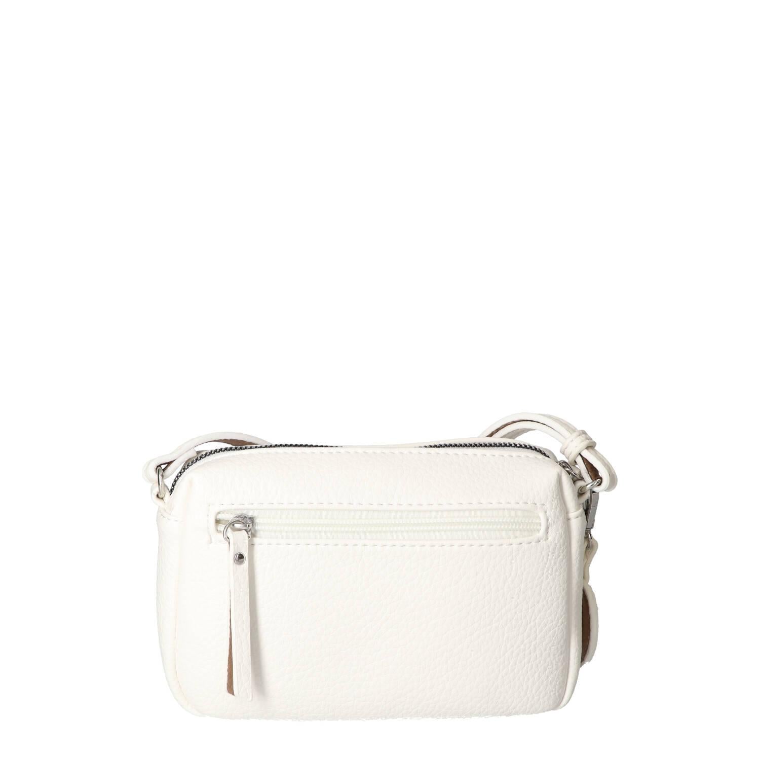 Crossbody Tassen, Wit