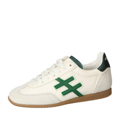 Sneakers, Wit