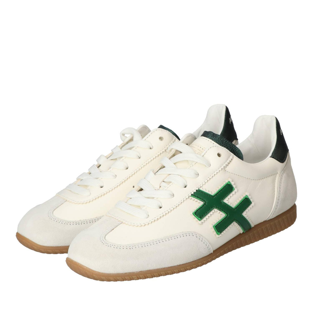 Sneakers, Wit