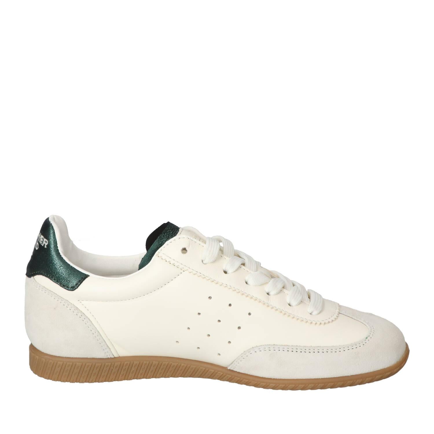 Sneakers, Wit
