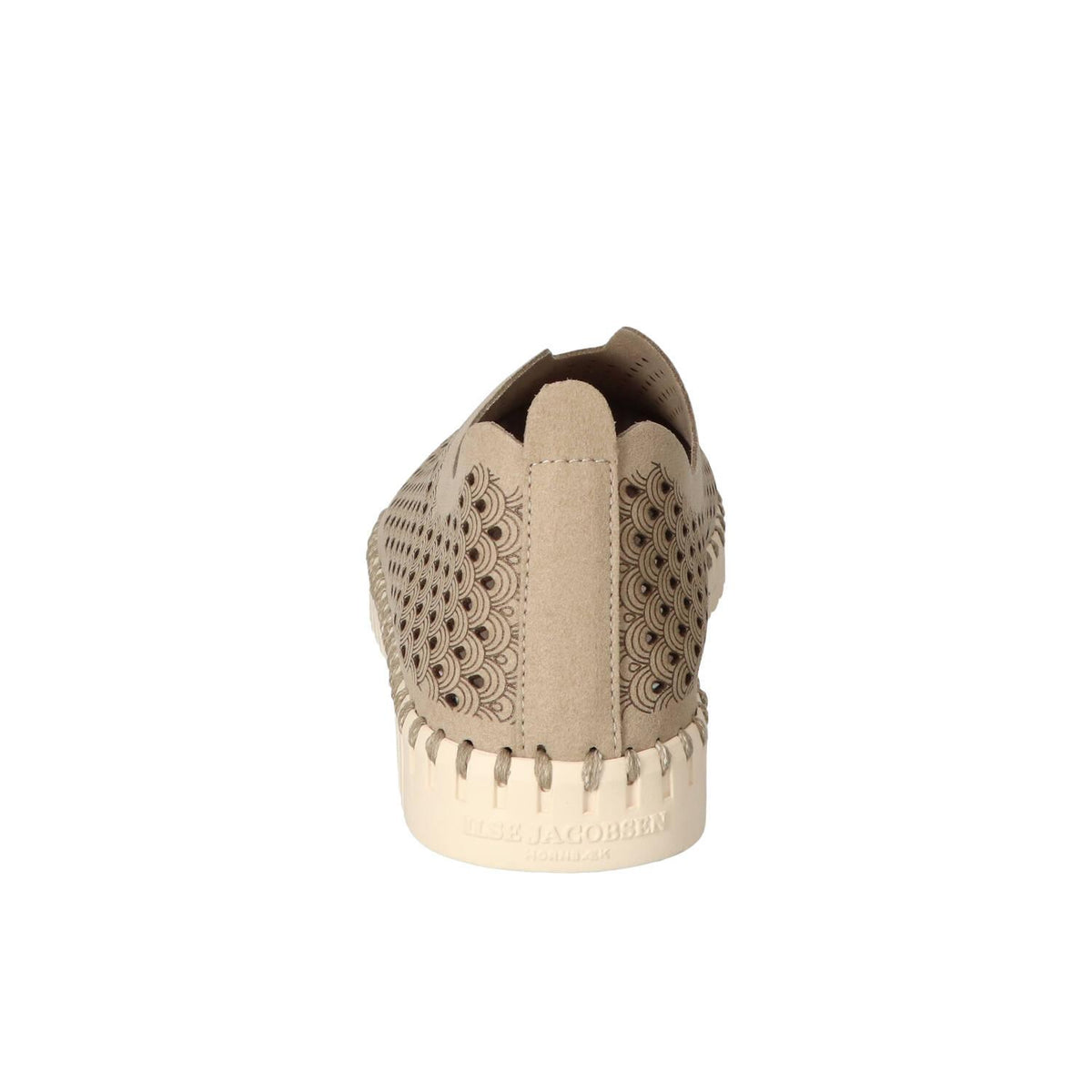 Instapschoenen, Taupe