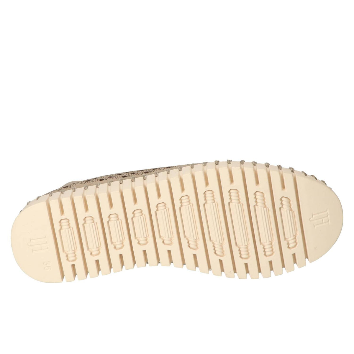 Instapschoenen, Taupe
