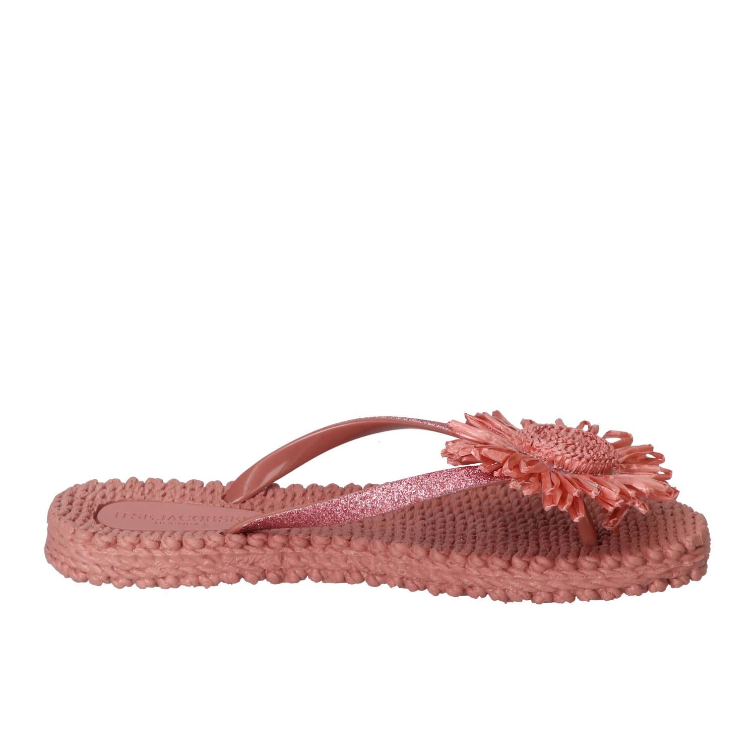 Slippers, Roze