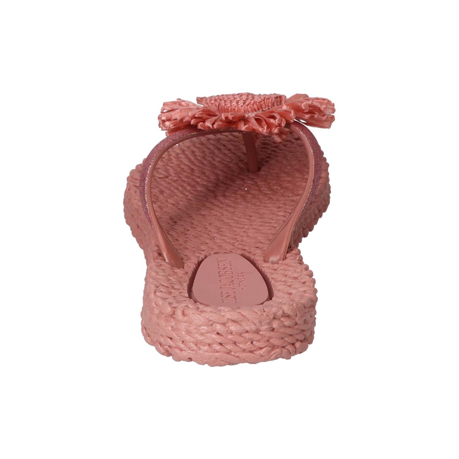 Slippers, Roze