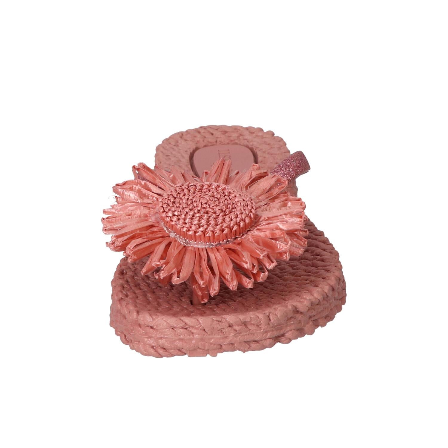 Slippers, Roze