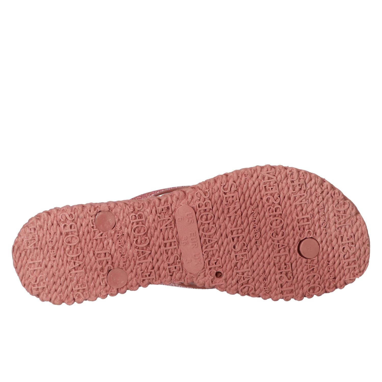 Slippers, Roze