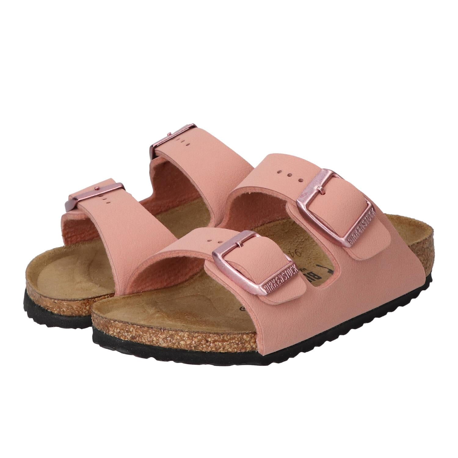 Slippers, Roze