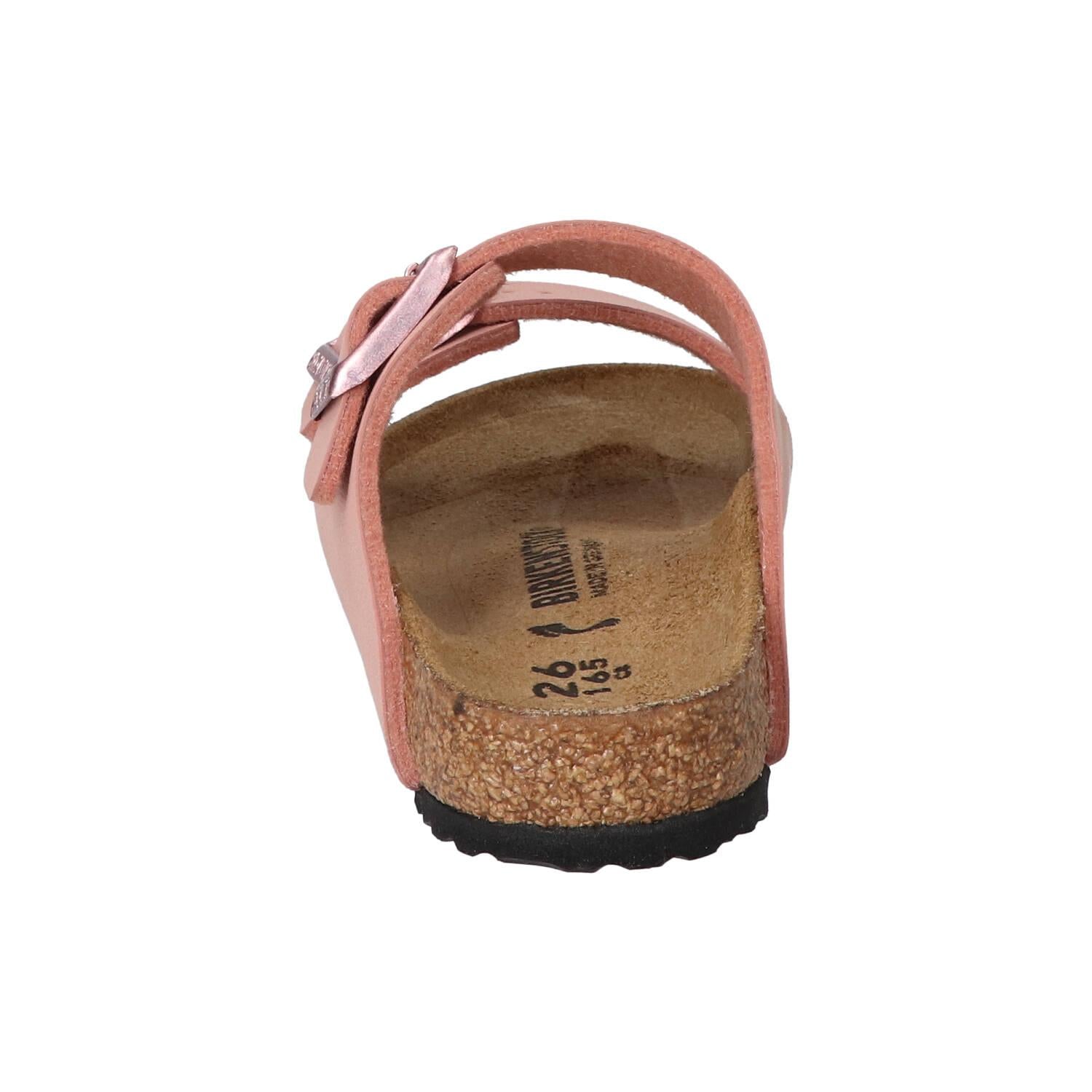 Slippers, Roze