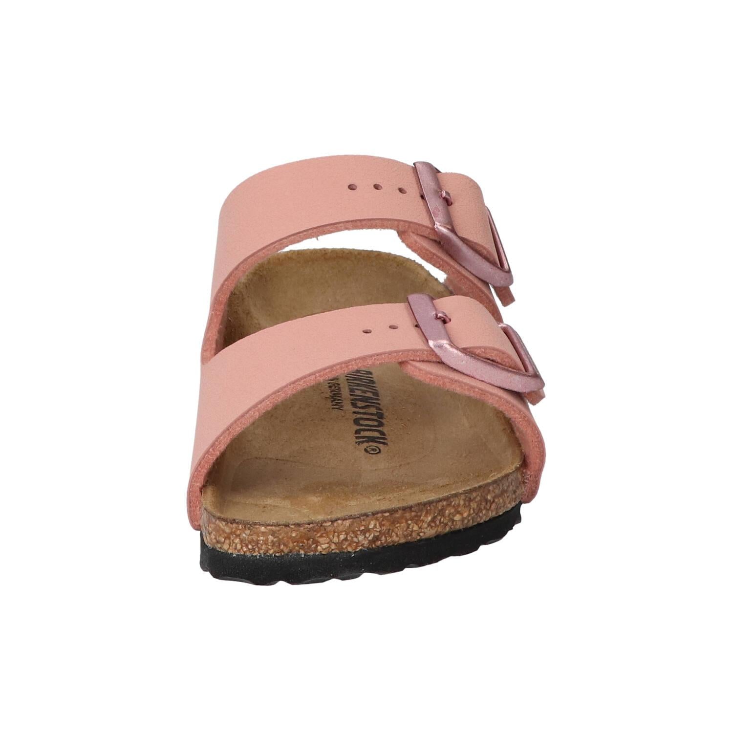 Slippers, Roze