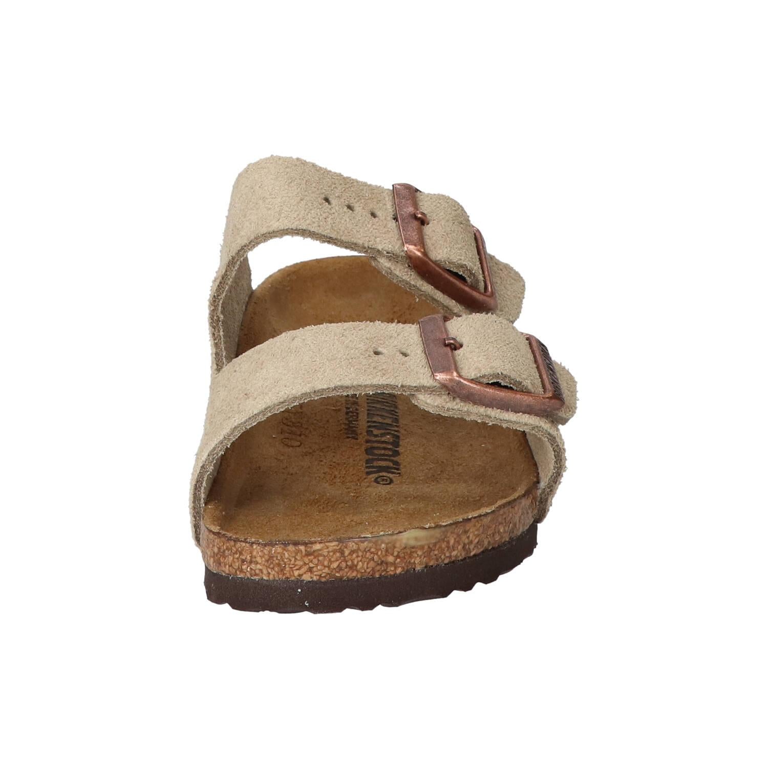 Slippers, Taupe