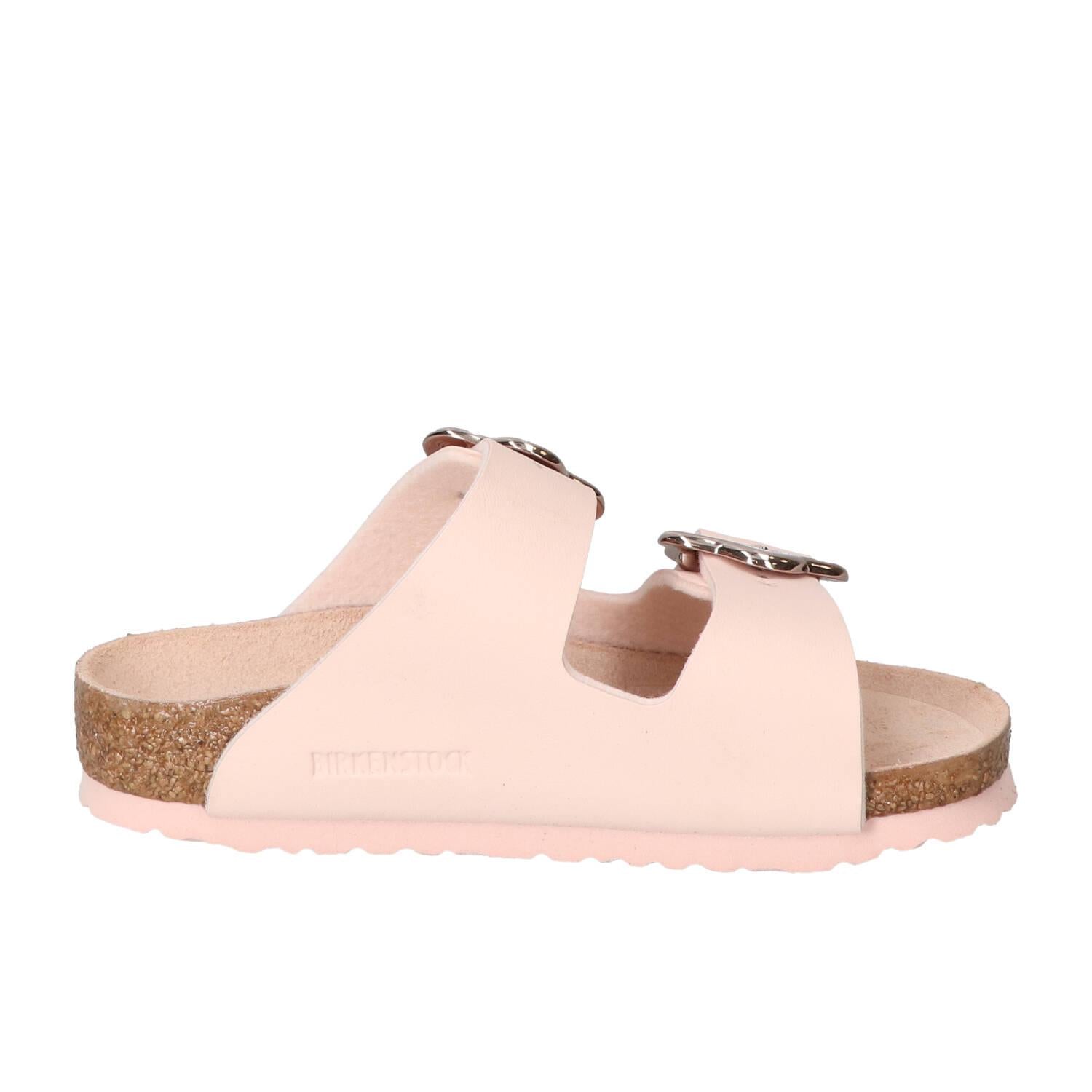 Slippers, Roze