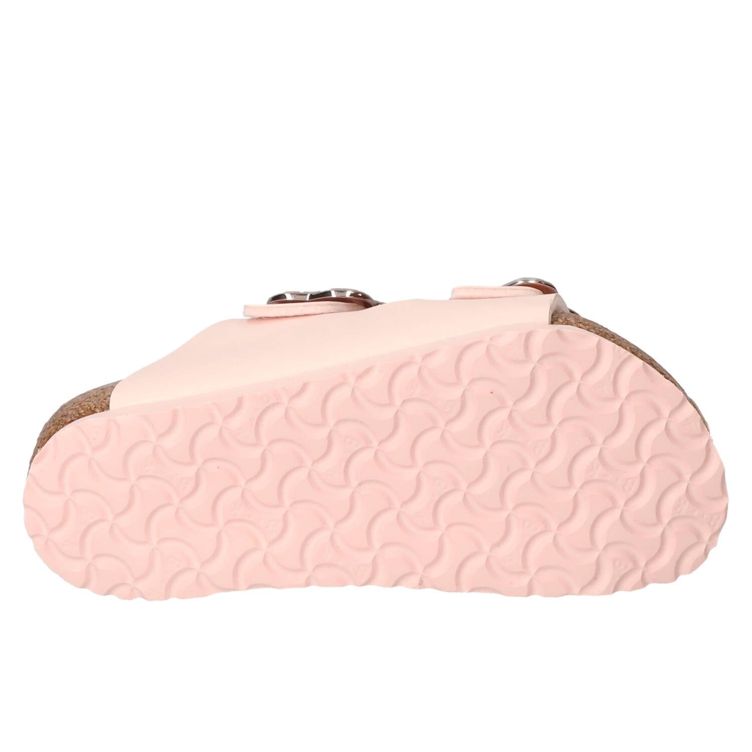Slippers, Roze