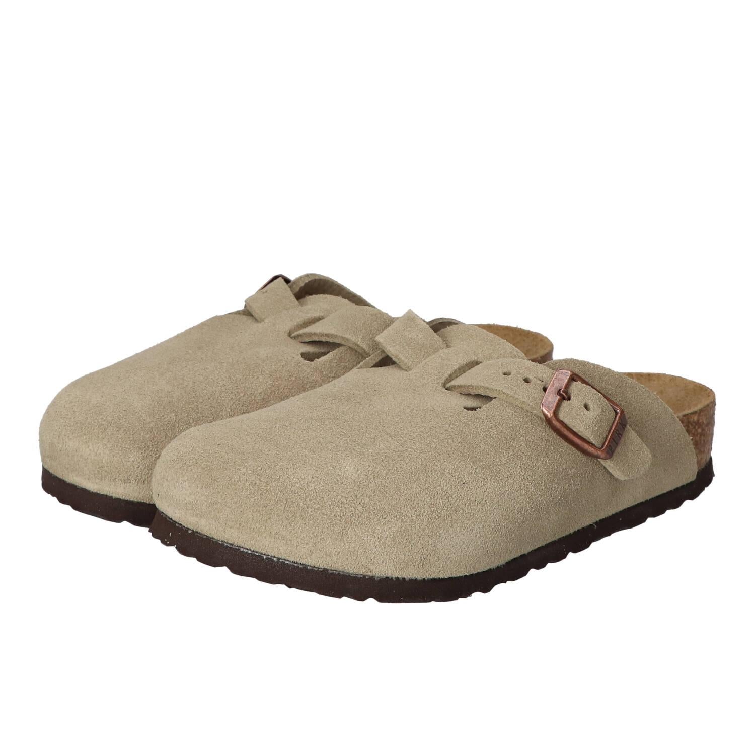 Muilen, Taupe
