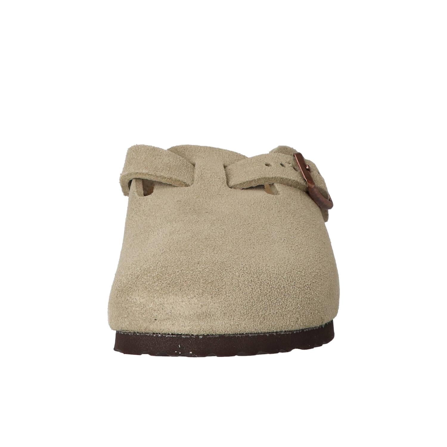 Muilen, Taupe