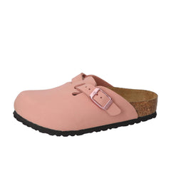 Muilen, Roze