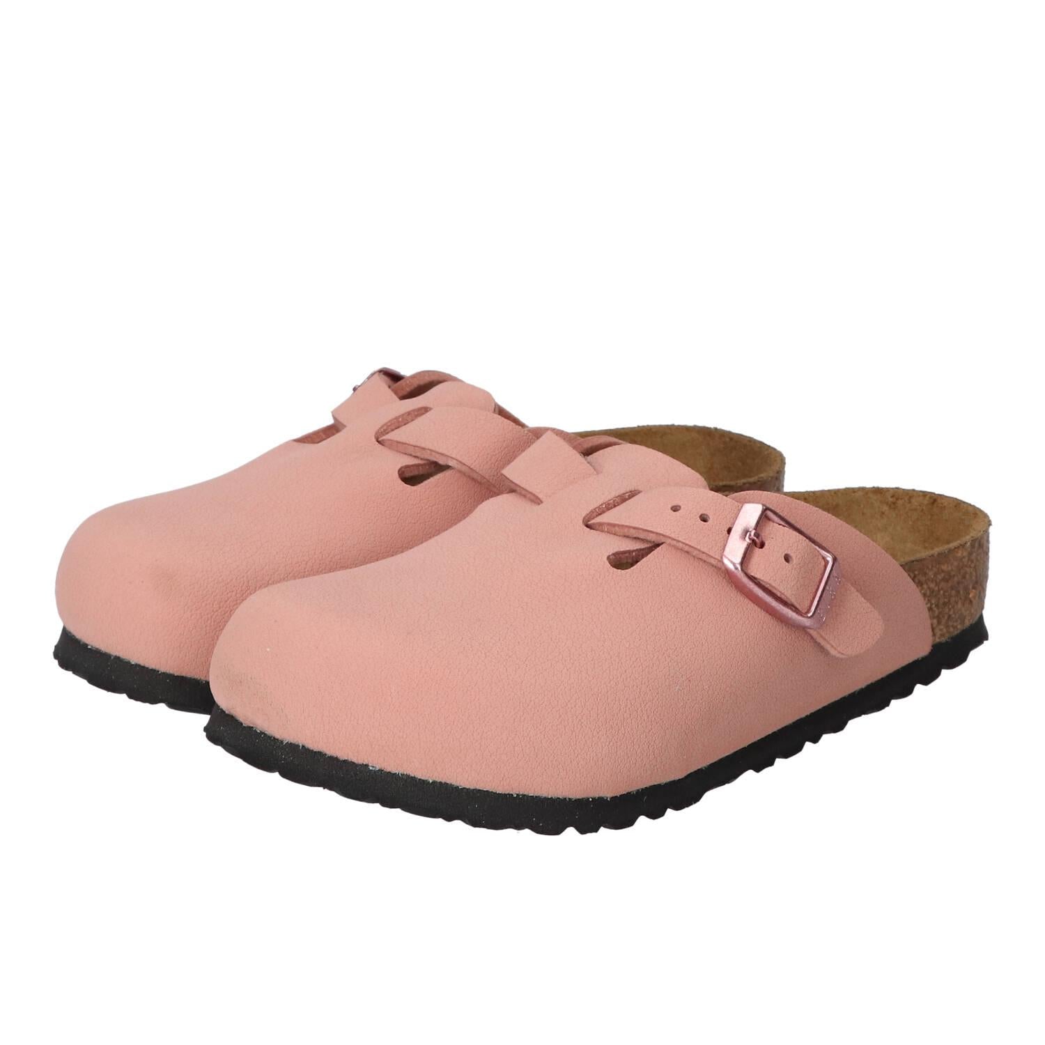 Muilen, Roze