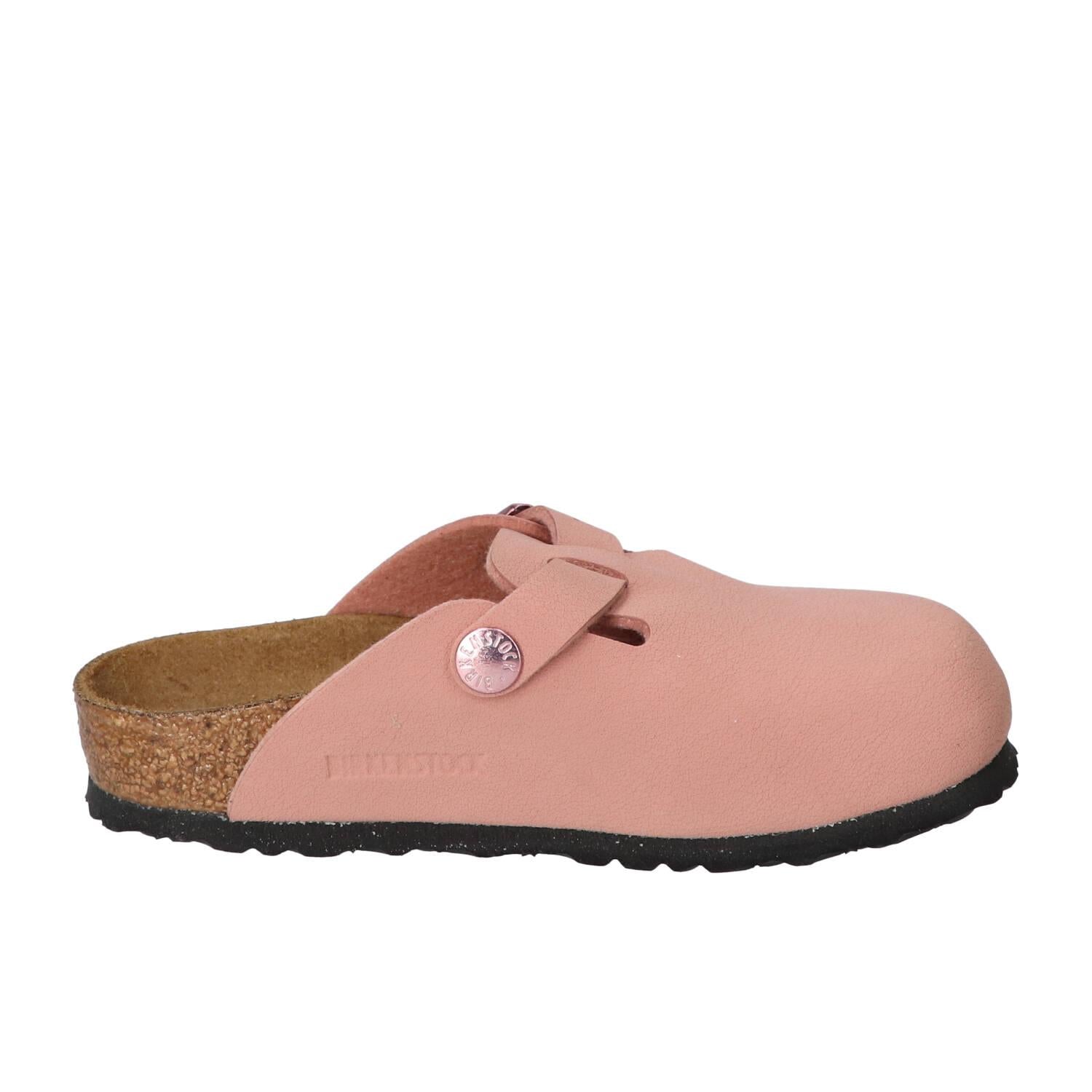 Muilen, Roze