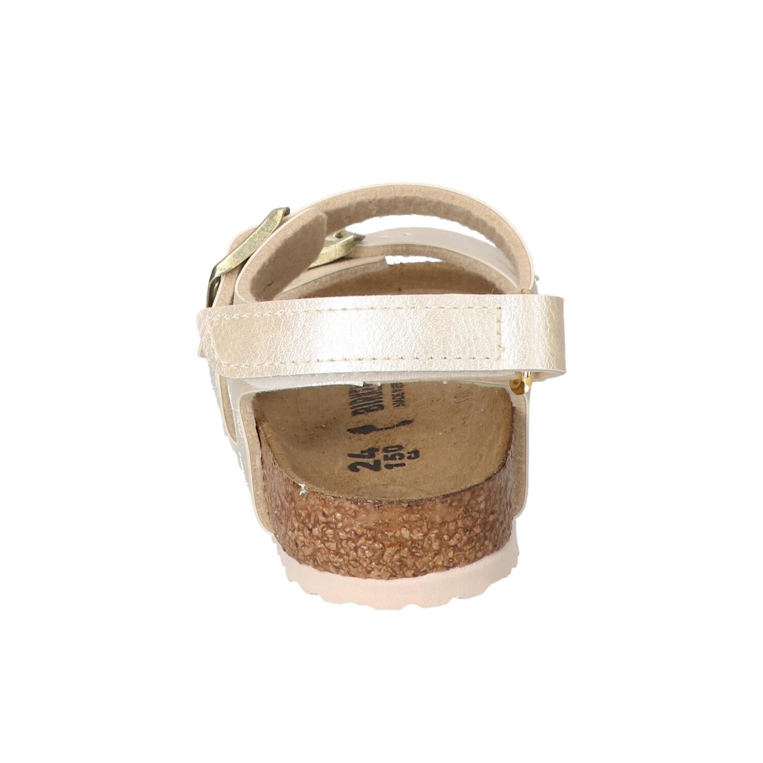 Sandalen, Off White