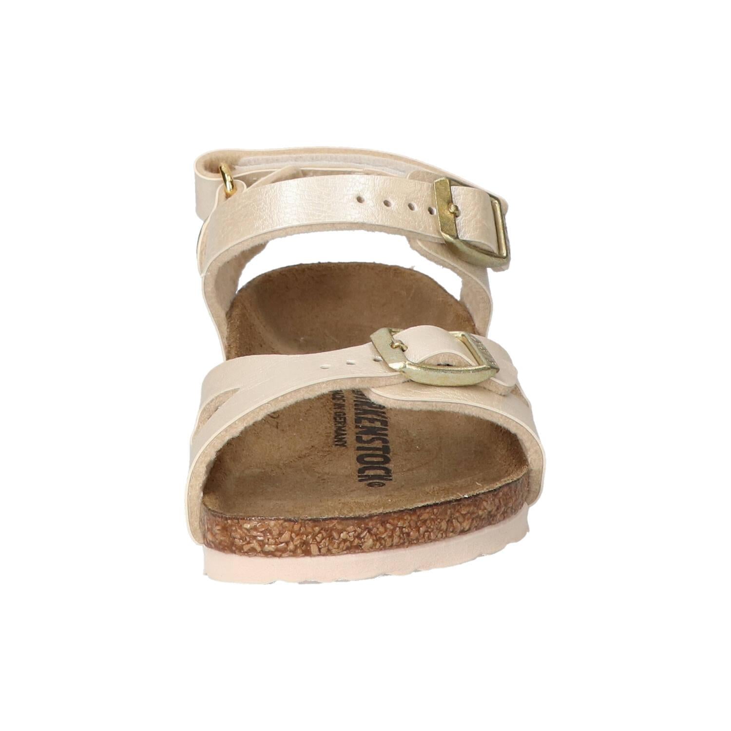 Sandalen, Off White