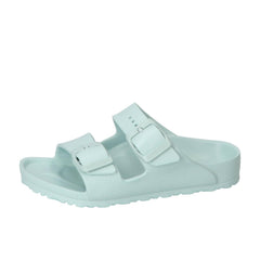 Sandalen, Turquoise