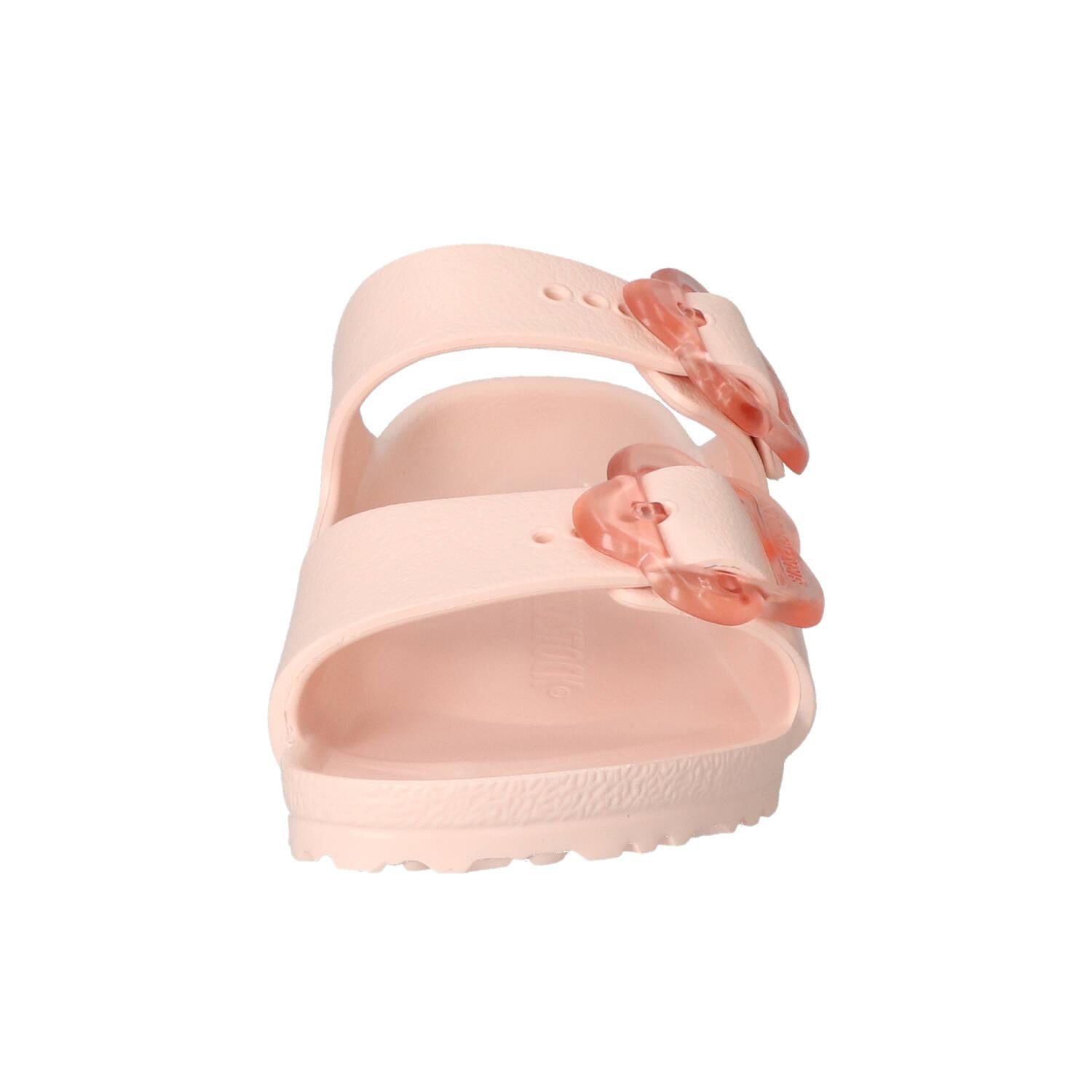 Sandalen, Roze