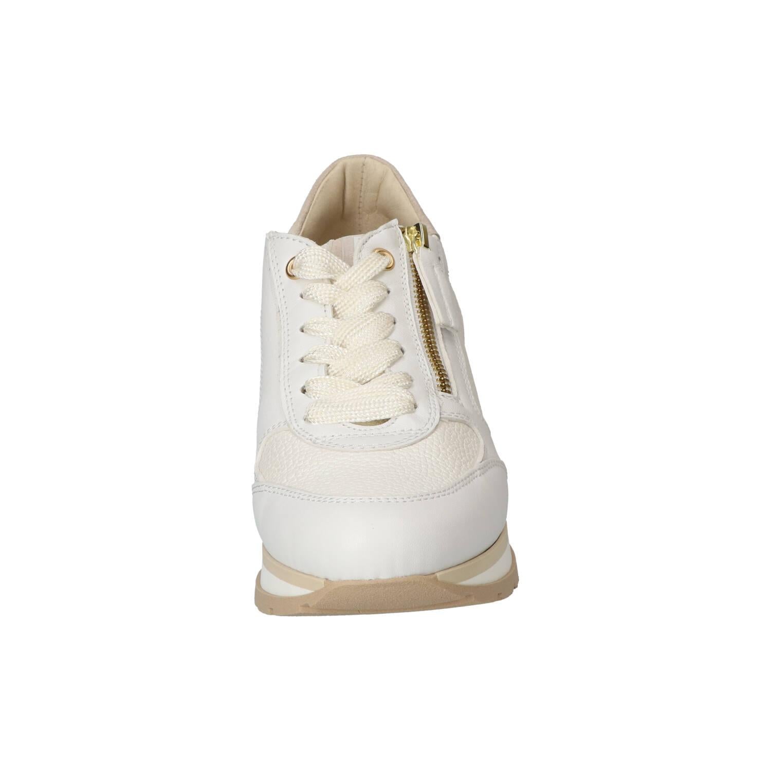 Sneakers, Wit
