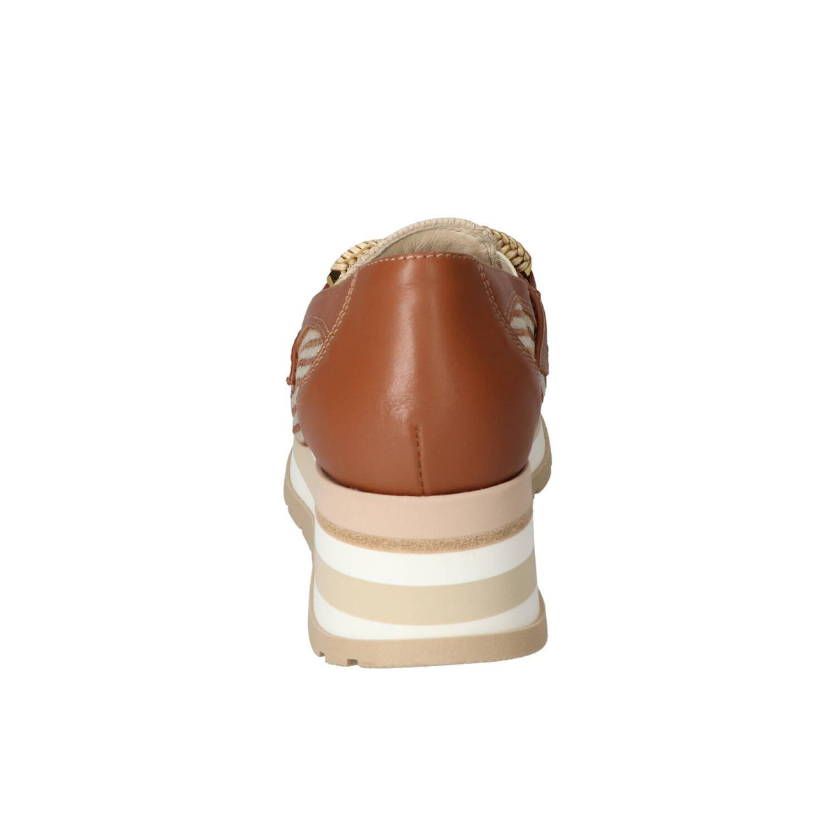 Instapschoenen, Cognac