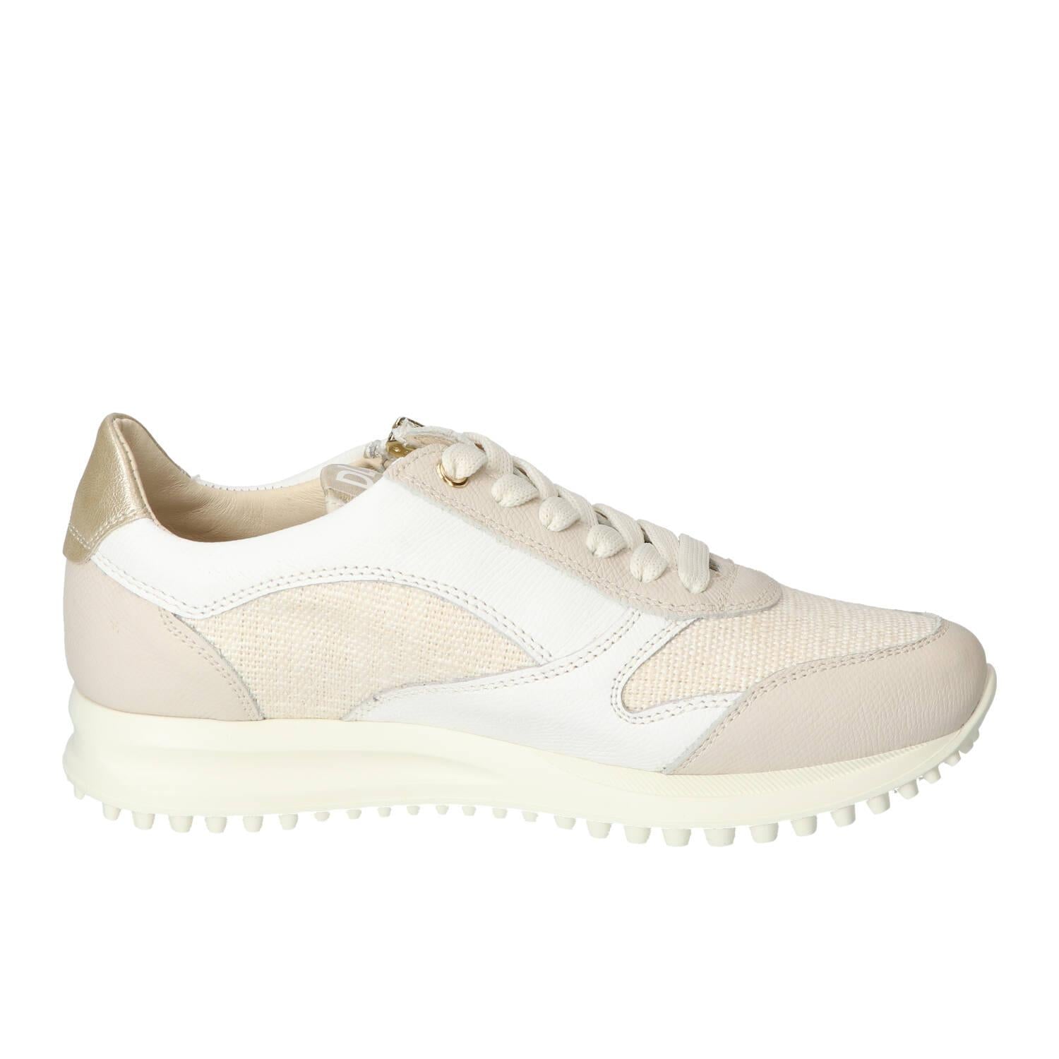 Sneakers, Lichtbeige