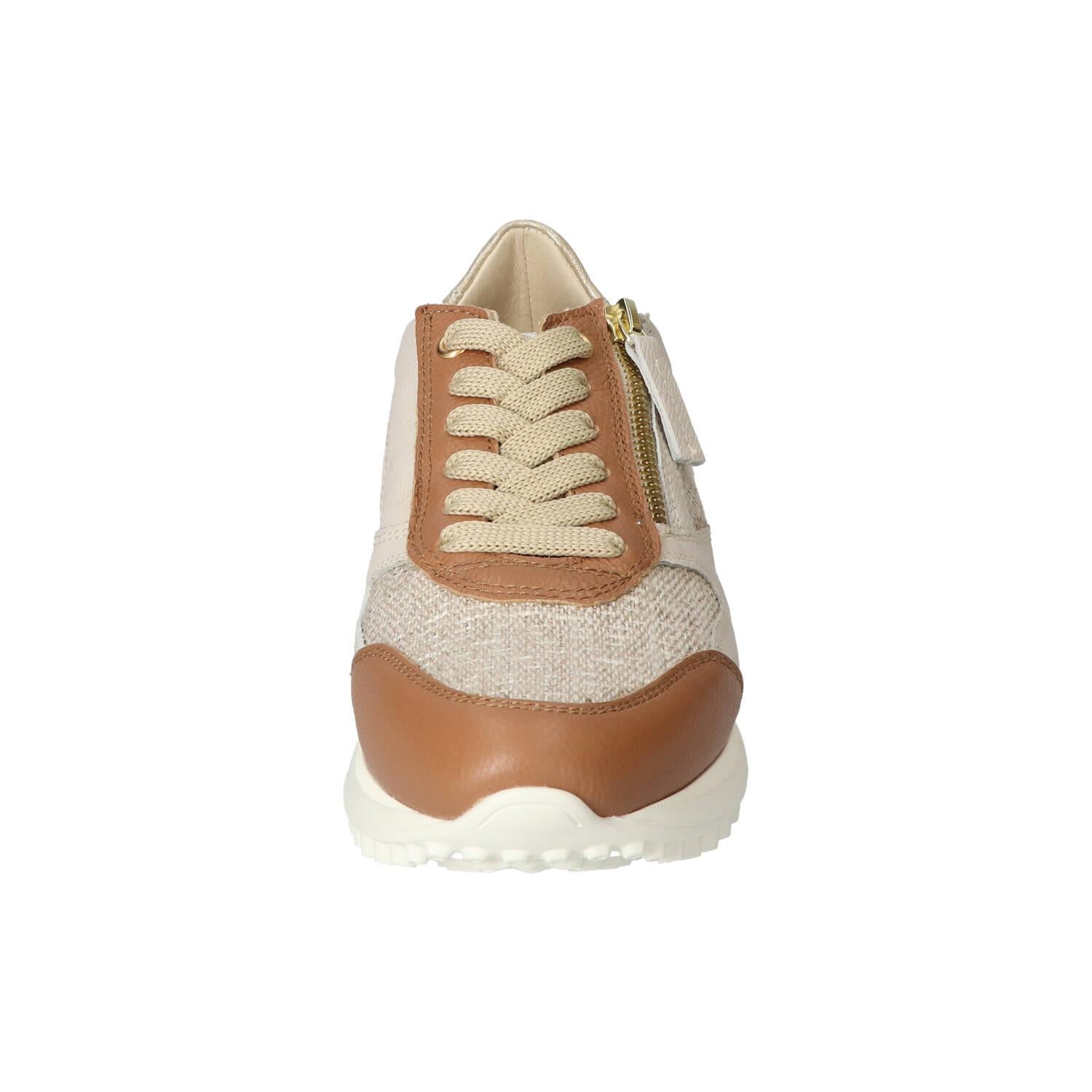 Sneakers, Cognac