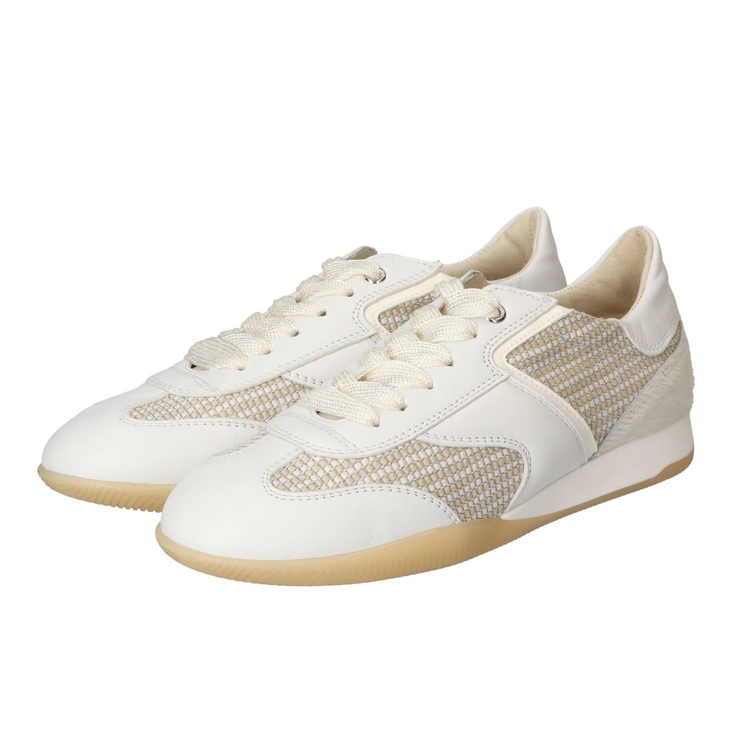 Sneakers, Roze