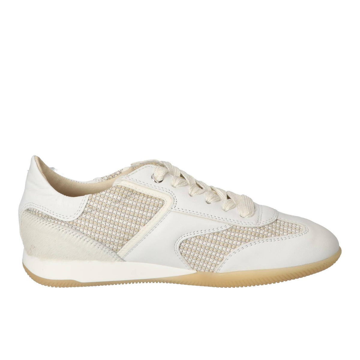 Sneakers, Roze
