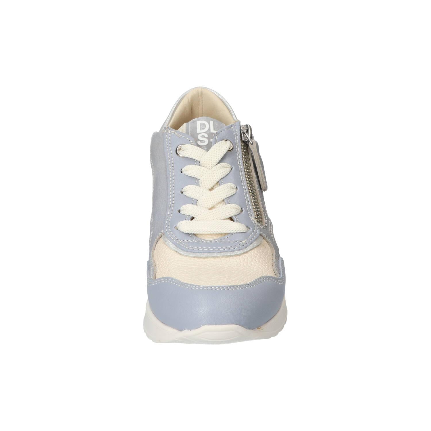 Sneakers, Lichtblauw
