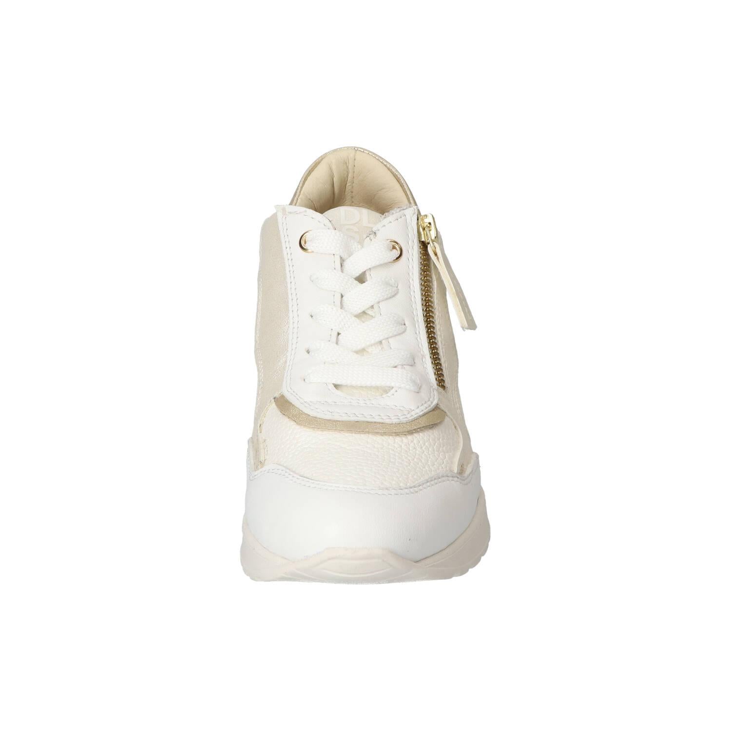 Sneakers, Wit