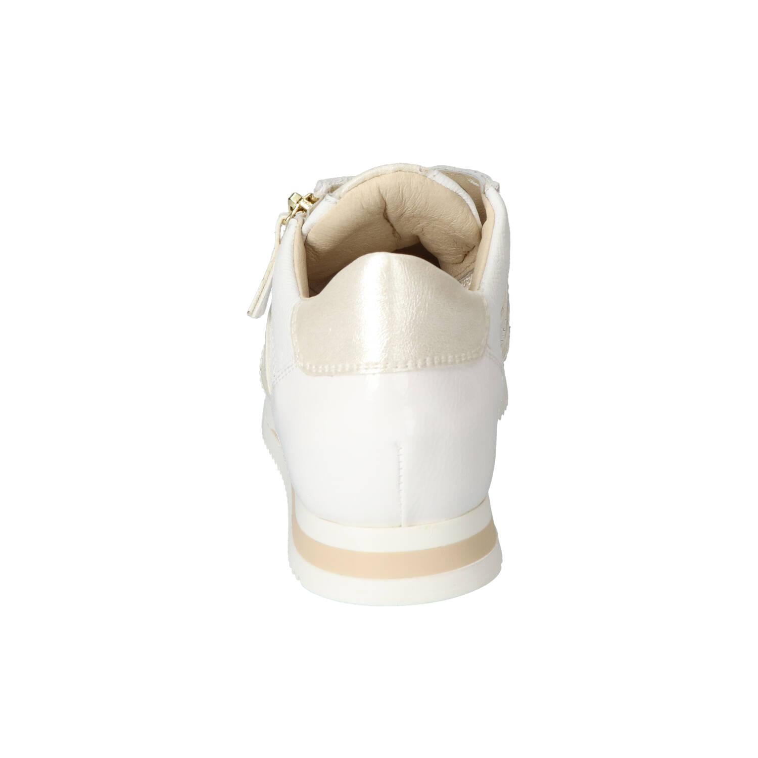Sneakers, Wit