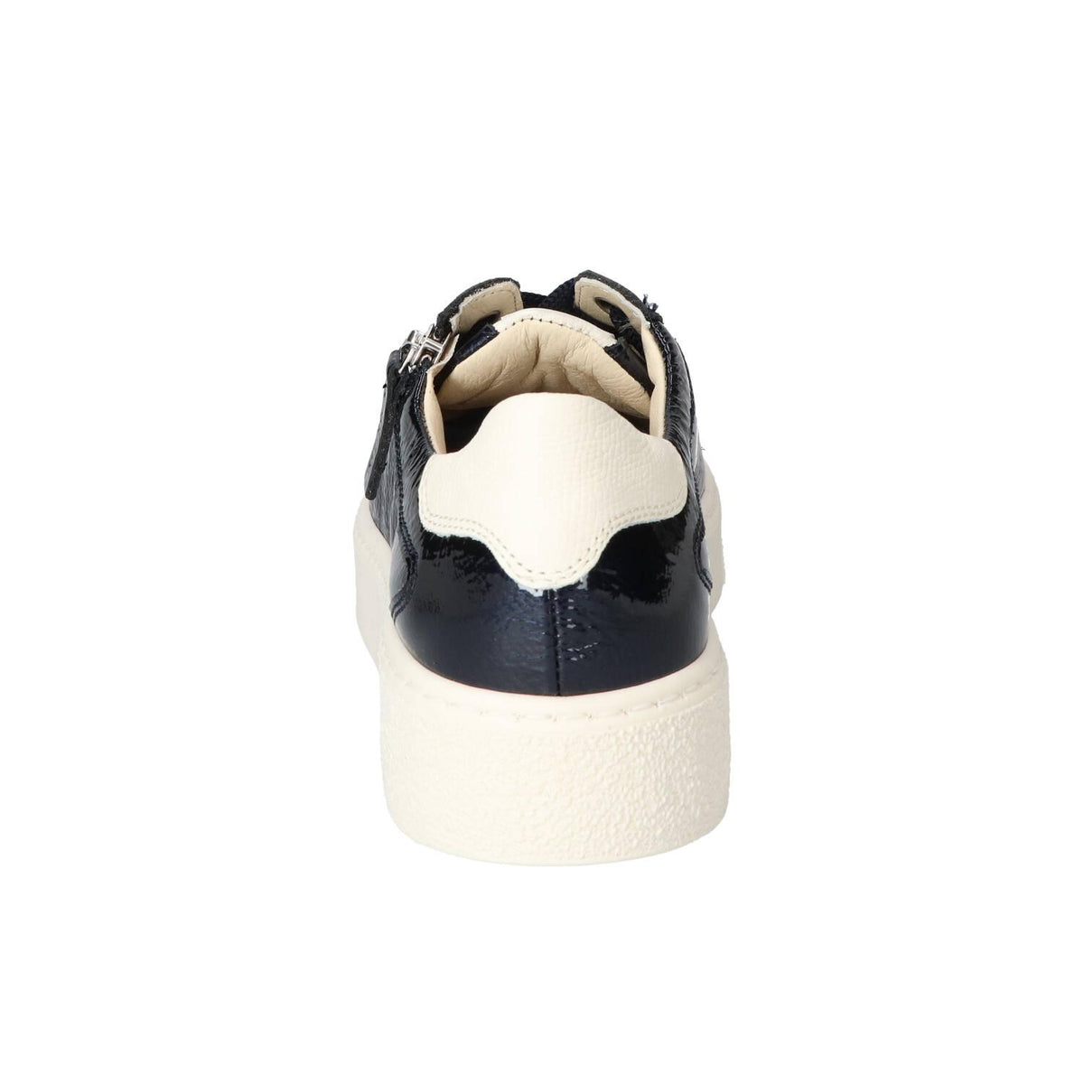 Sneakers, Blauw
