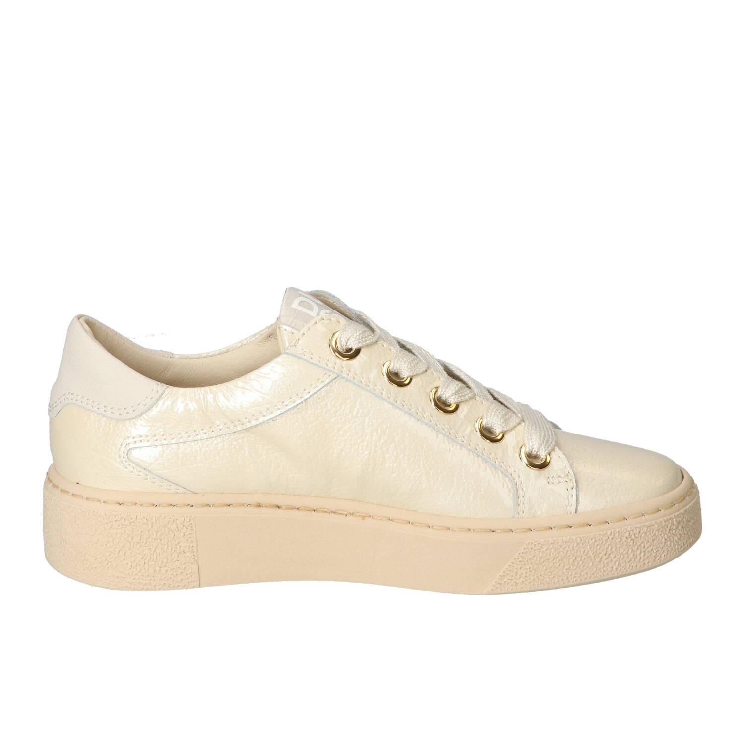 Sneakers, Lichtbeige