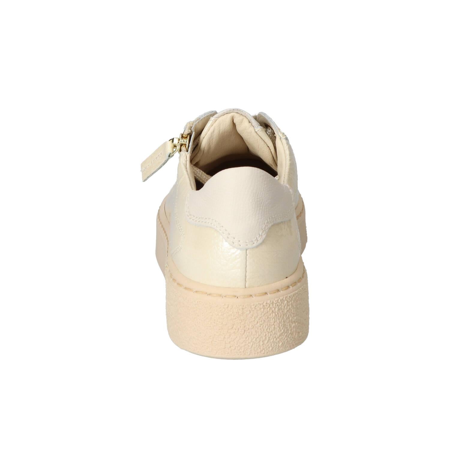 Sneakers, Lichtbeige