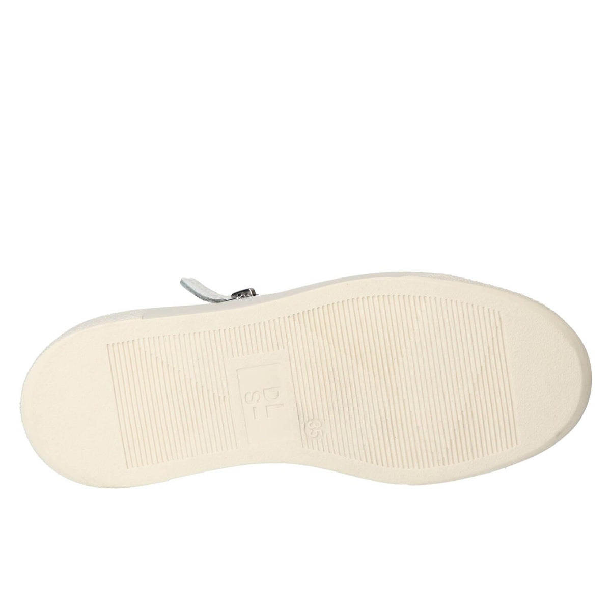 Sneakers, Wit