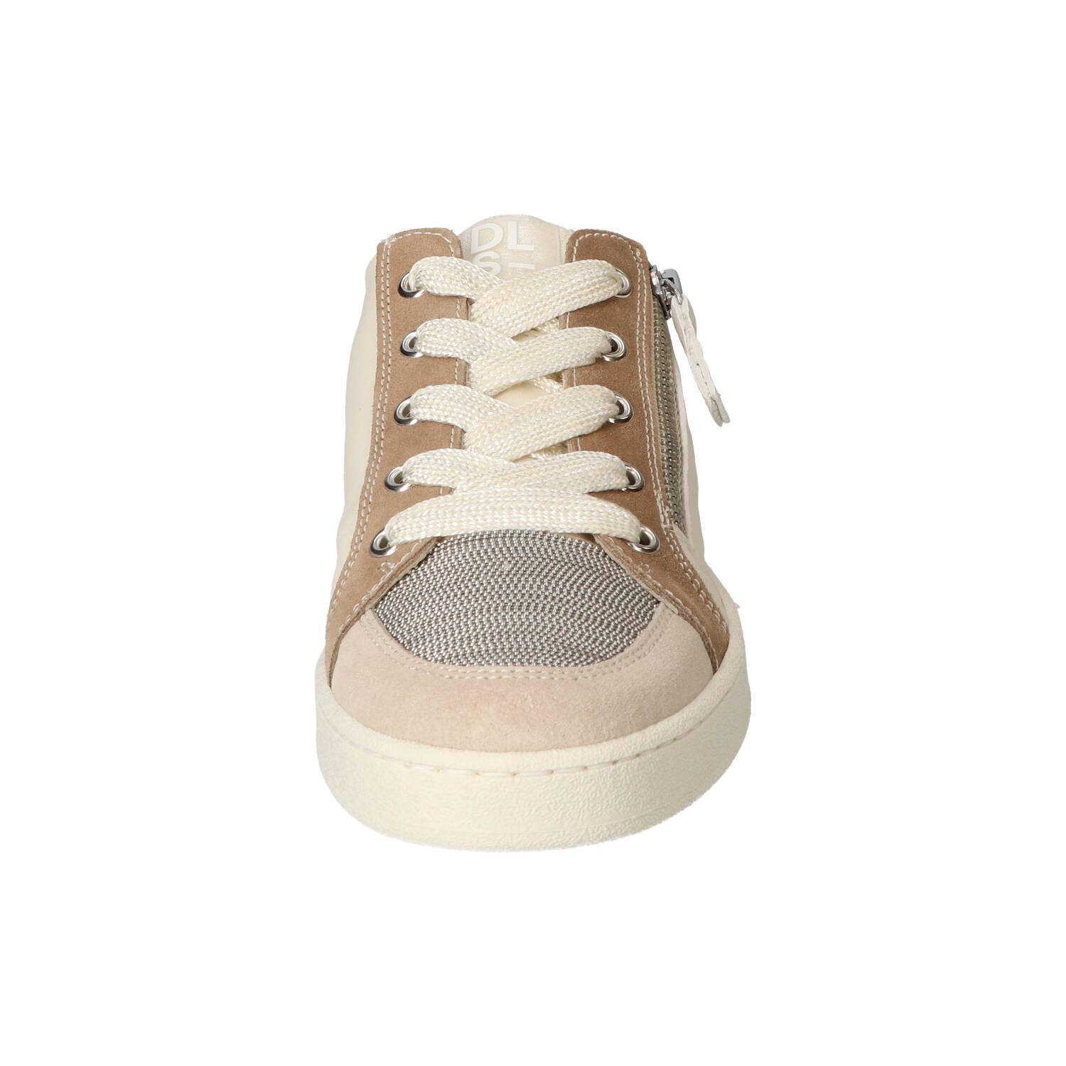 Sneakers, Lichtbeige