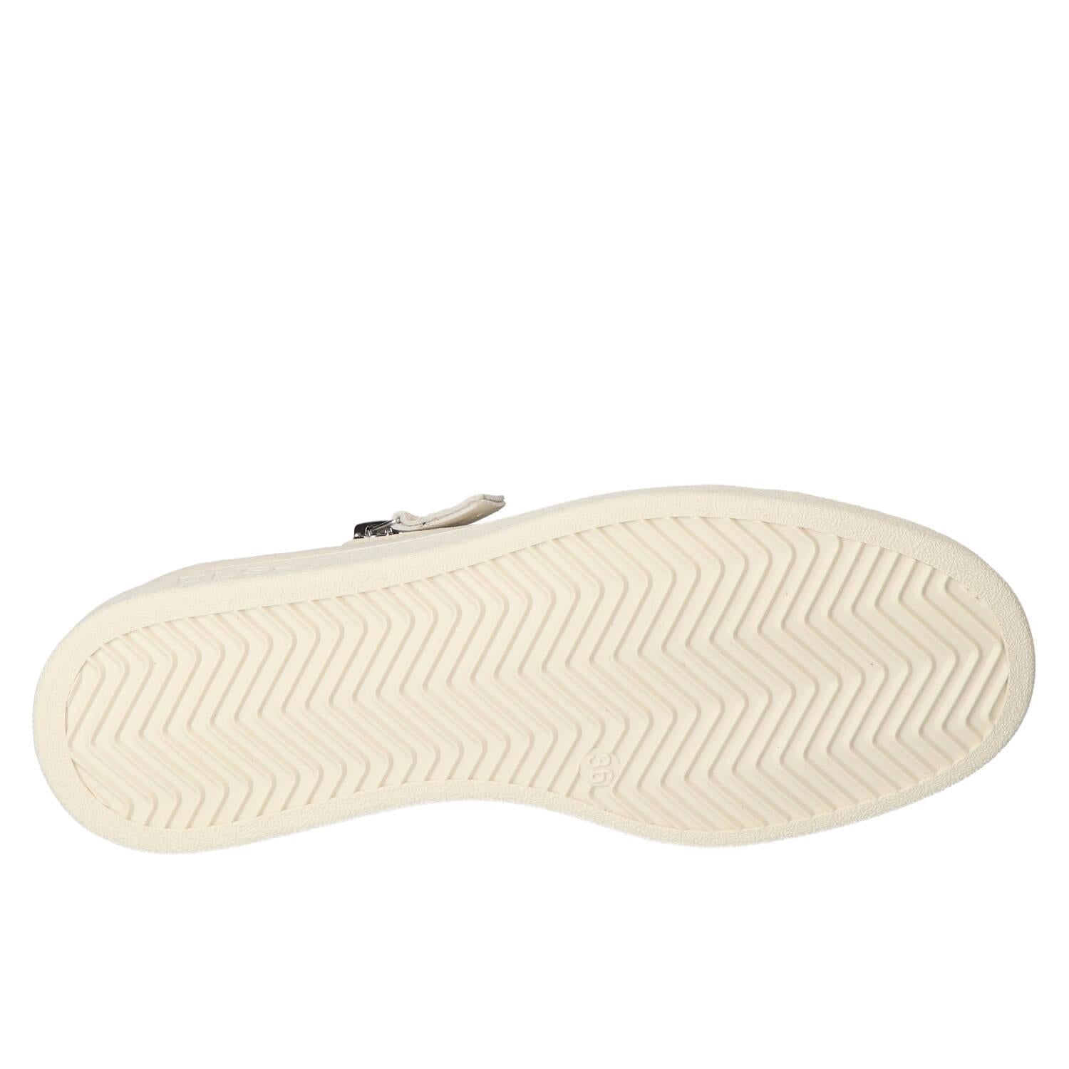 Sneakers, Lichtbeige