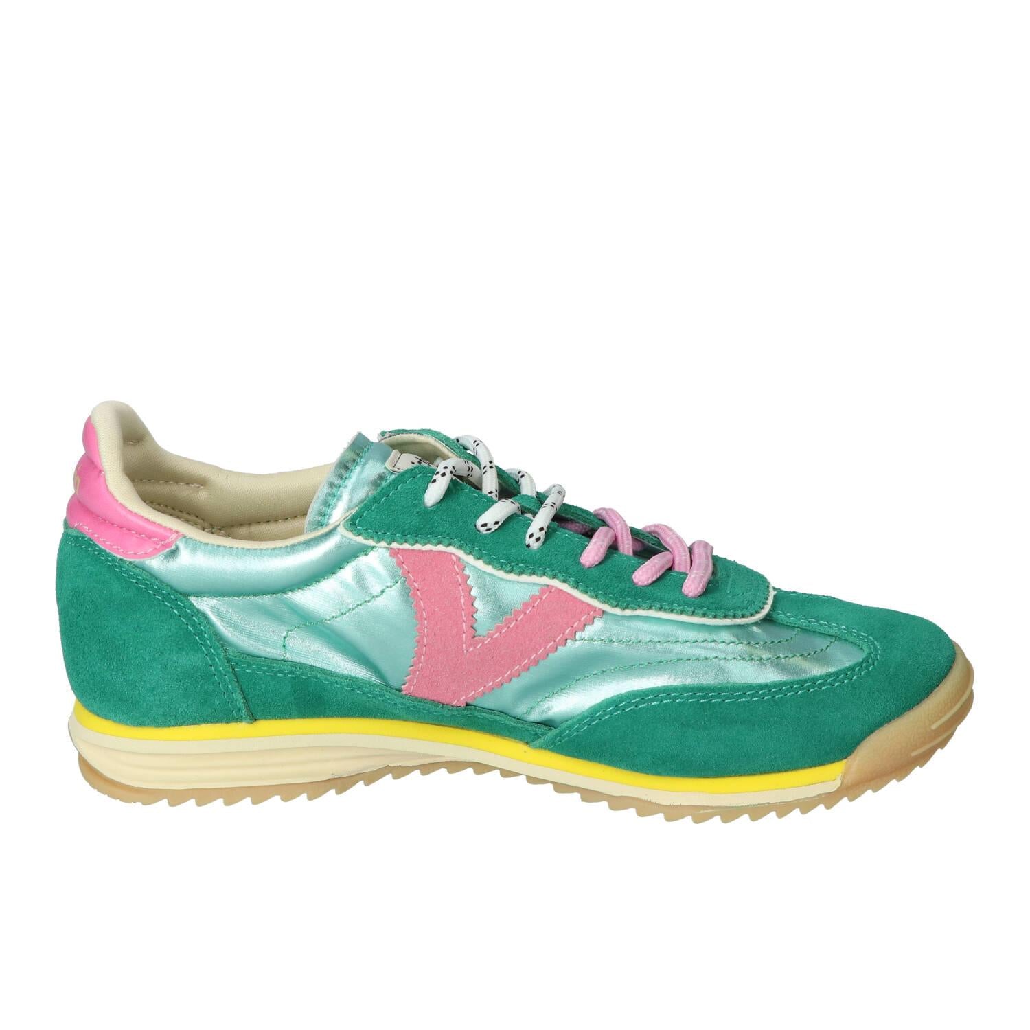 Sneakers, Groen
