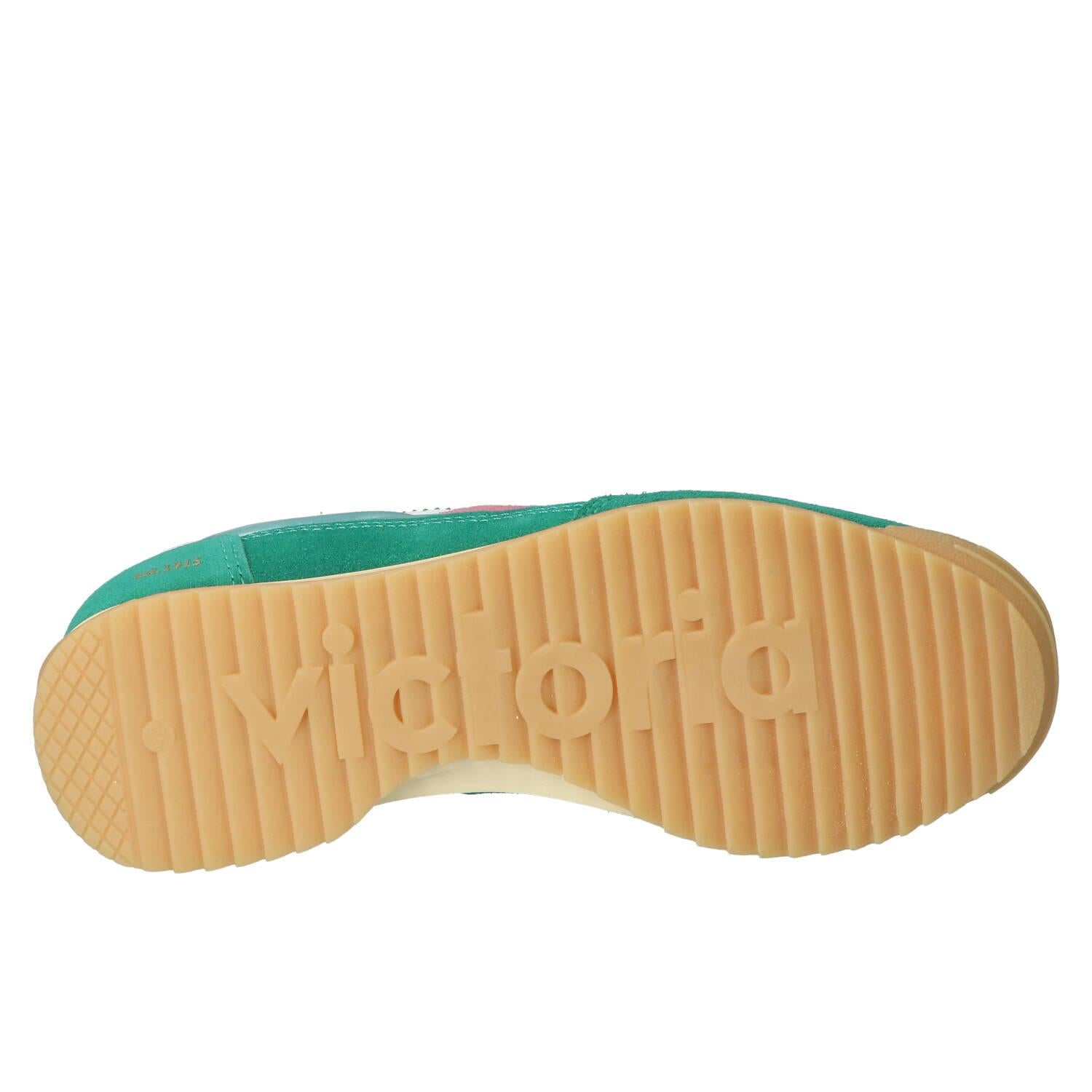 Sneakers, Groen
