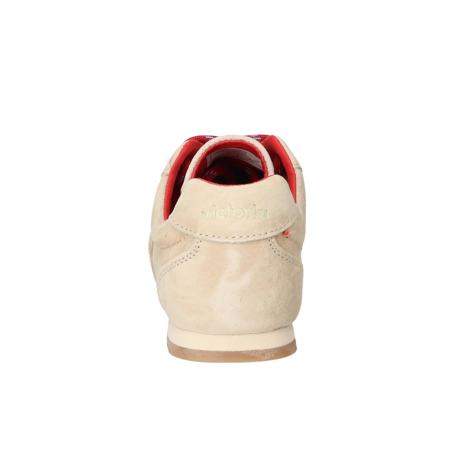 Sneakers, Lichtbeige