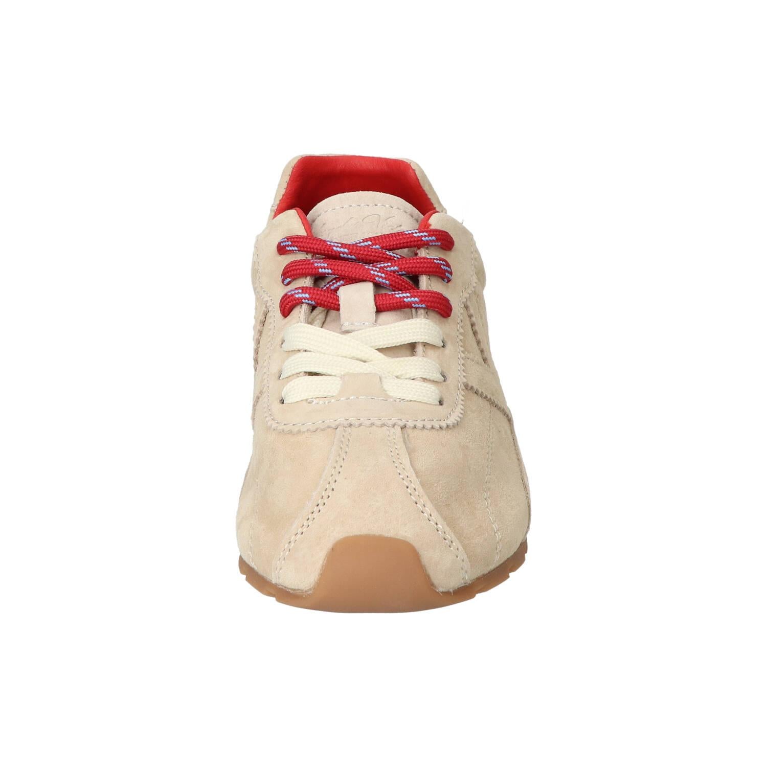 Sneakers, Lichtbeige