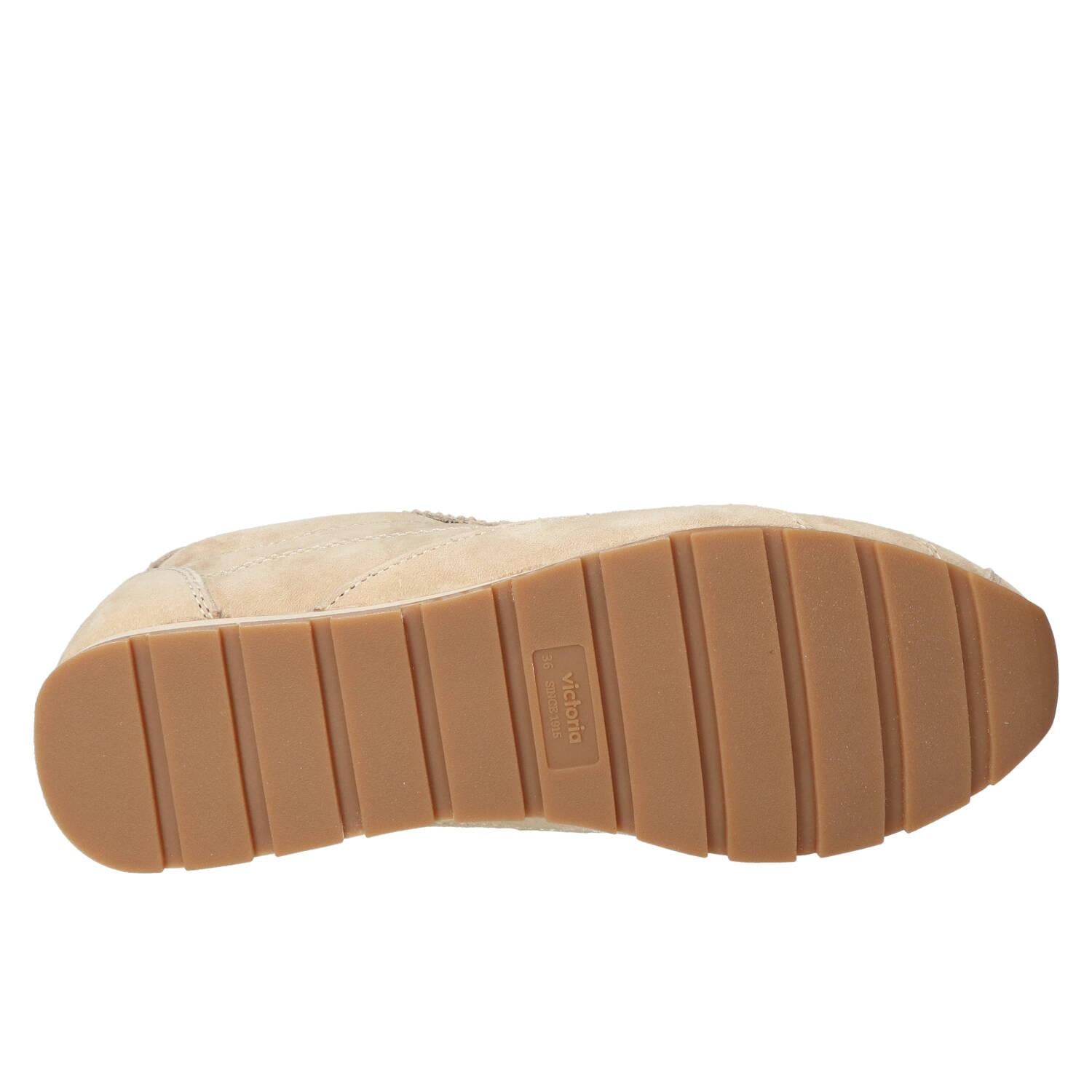 Sneakers, Lichtbeige