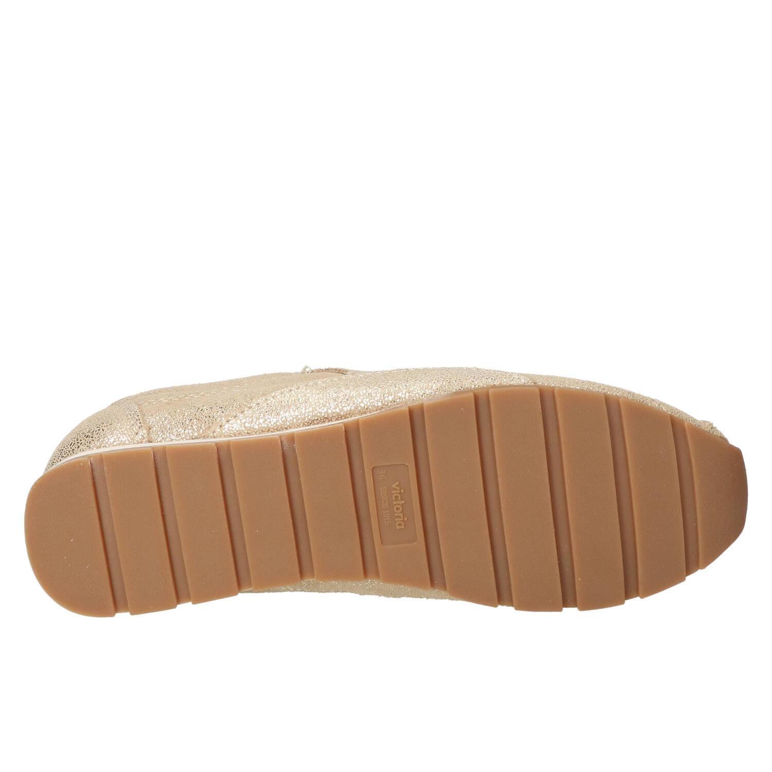 Sneakers, Goud