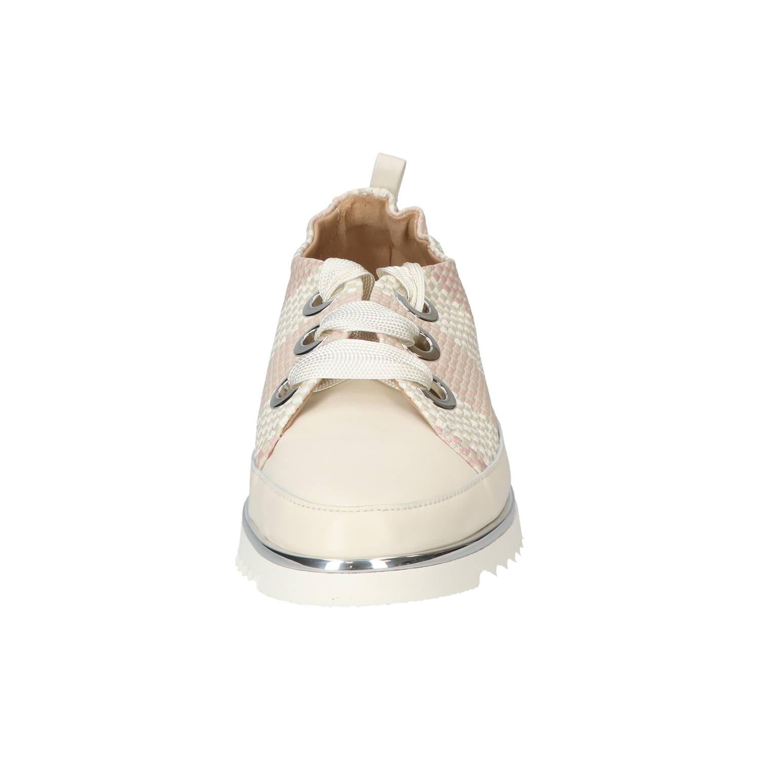 Veterschoenen, Roze
