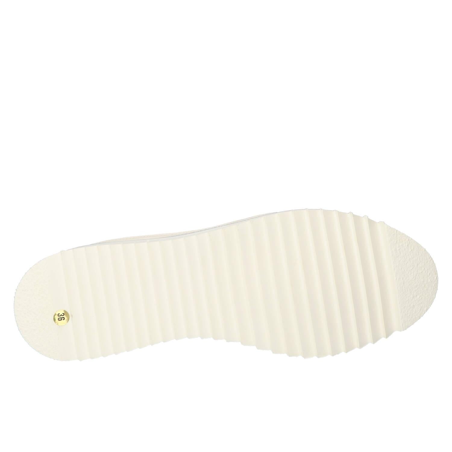 Veterschoenen, Roze