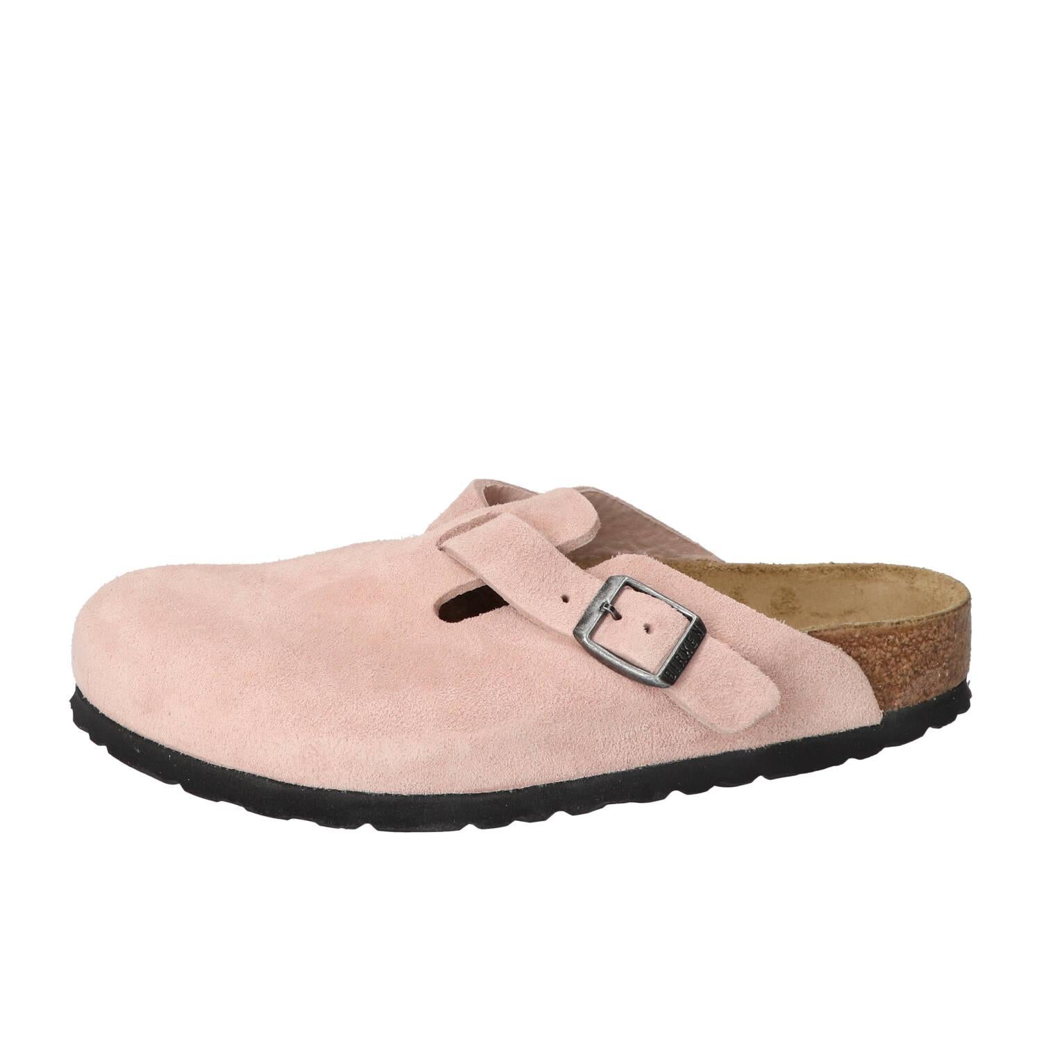 Muilen, Roze